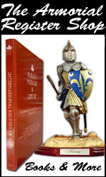 The Armorial Register Online Shop